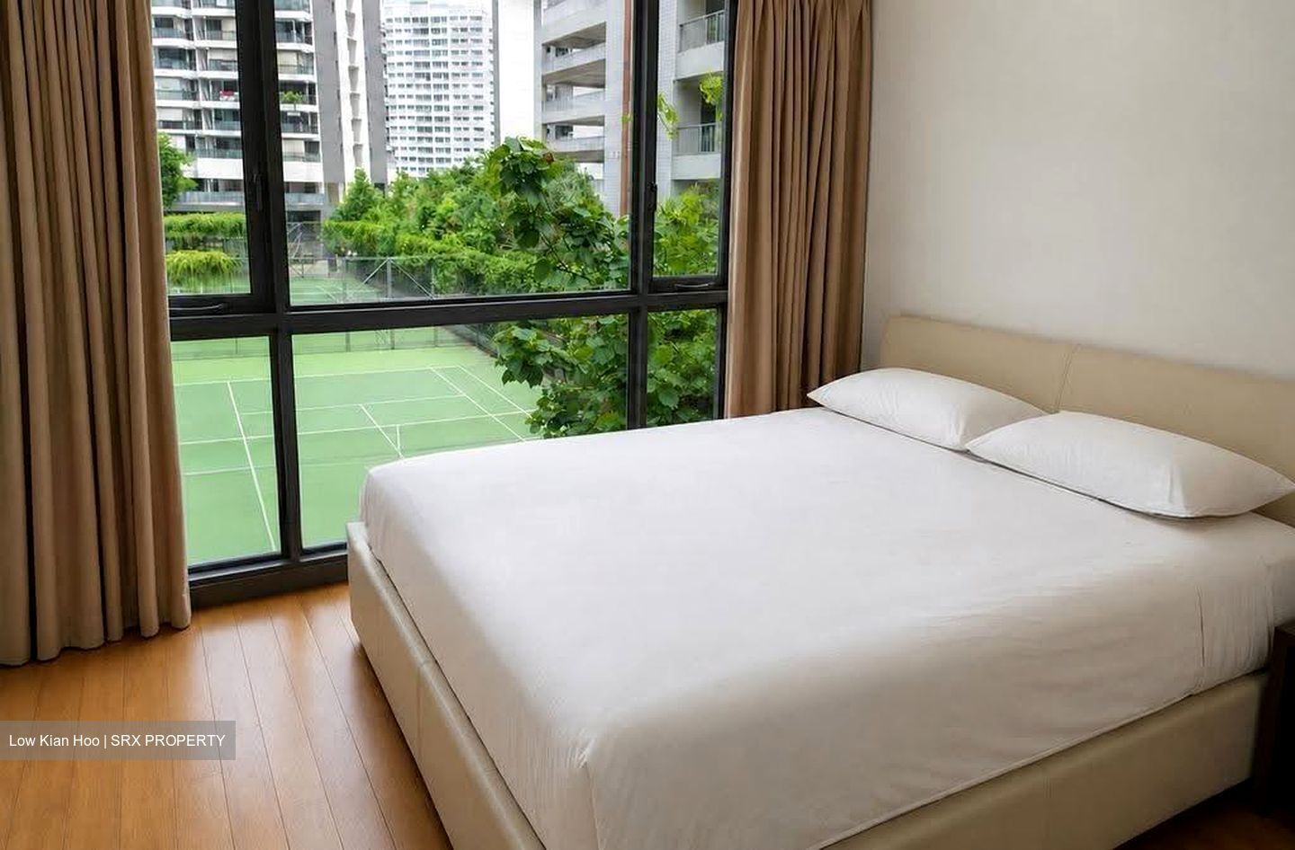 Riversails (D19), Condominium #610969191